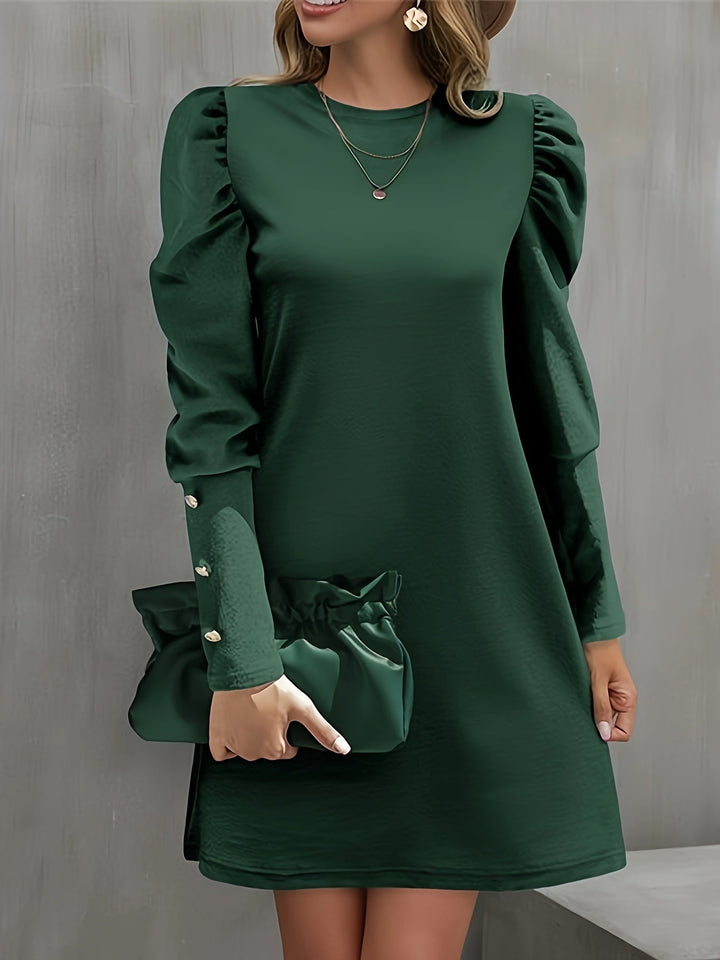 Stilla | Graceful dress for special occasions