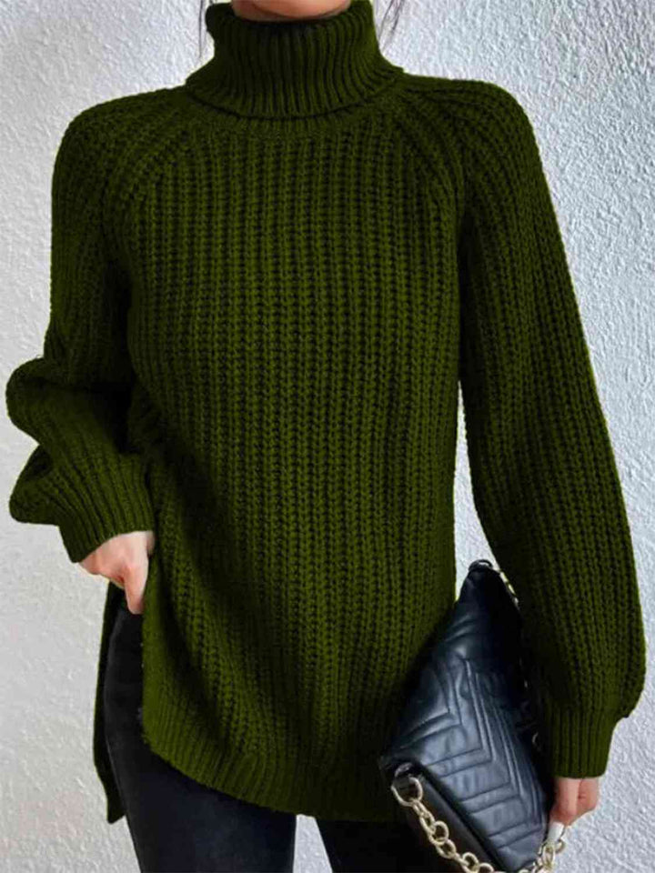 Stilla | Elegant Bluse til Klassiske Anledninger