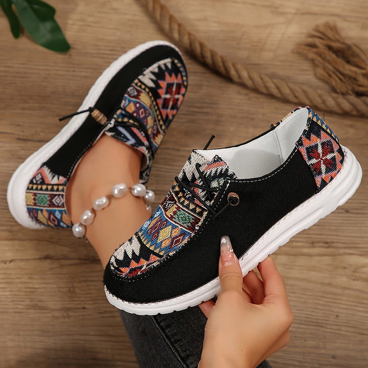 Stilla | Sommer Loafers Til Kvinder