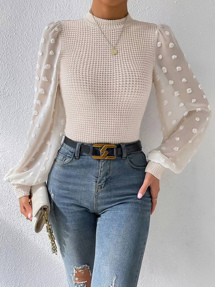 Stilla | Klassisk sweater i elegant stil
