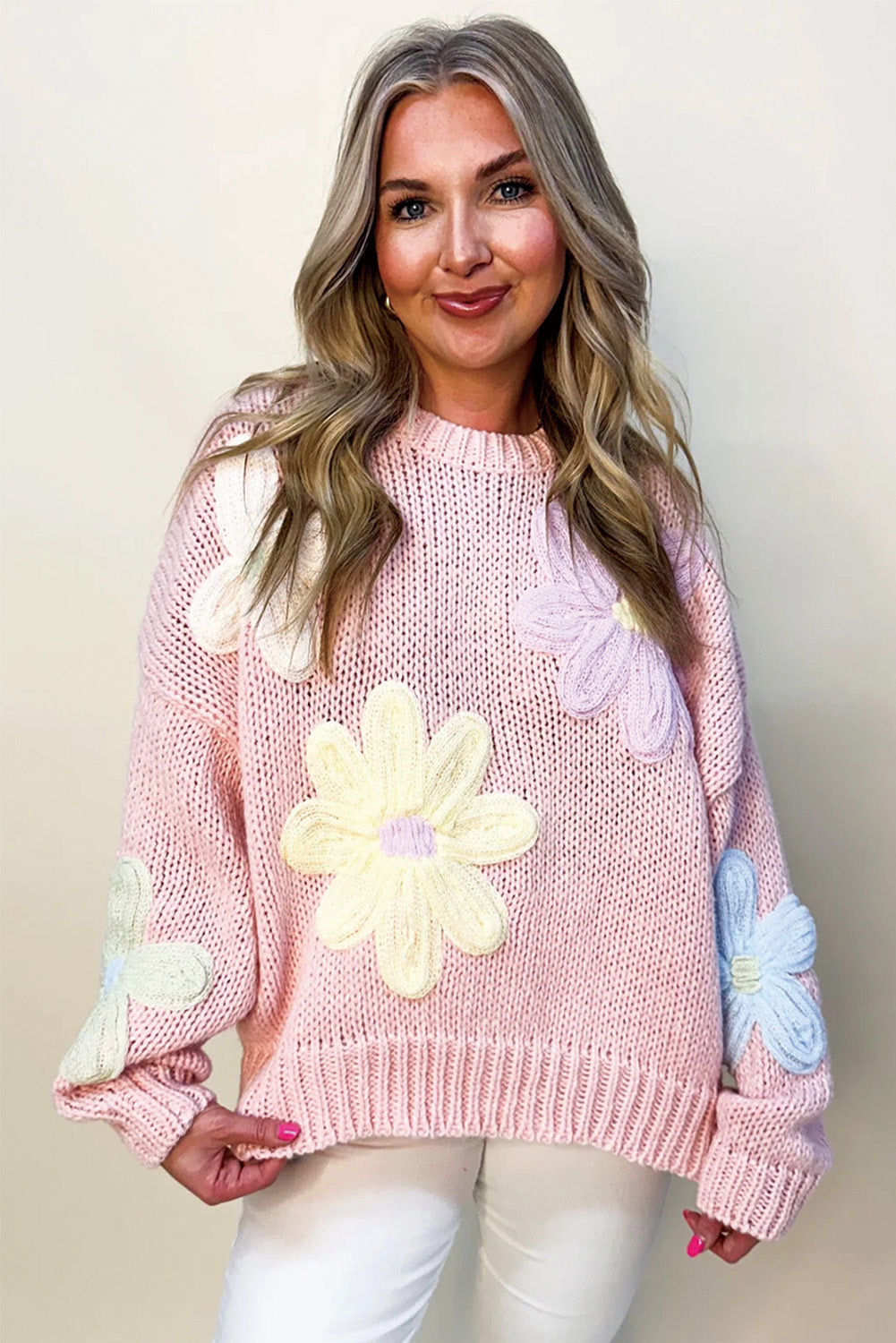 Stilla | Losse og Behagelig sweater