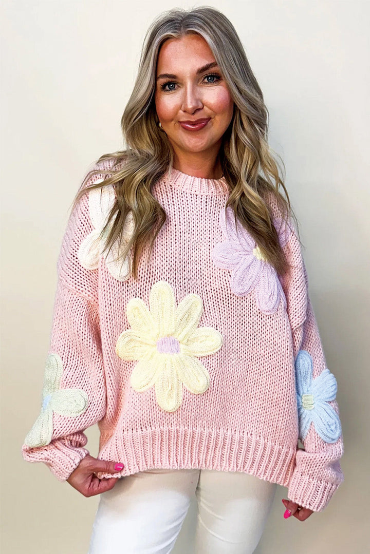 Stilla | Losse og Behagelig sweater