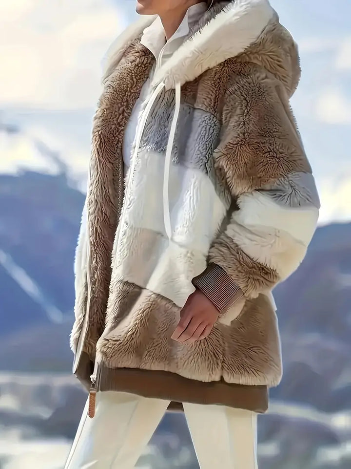 Stilla | Bær blødt fleece