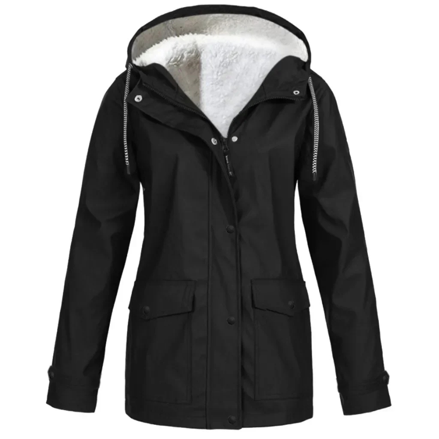 Stilla | Stilet vindjakke trendy