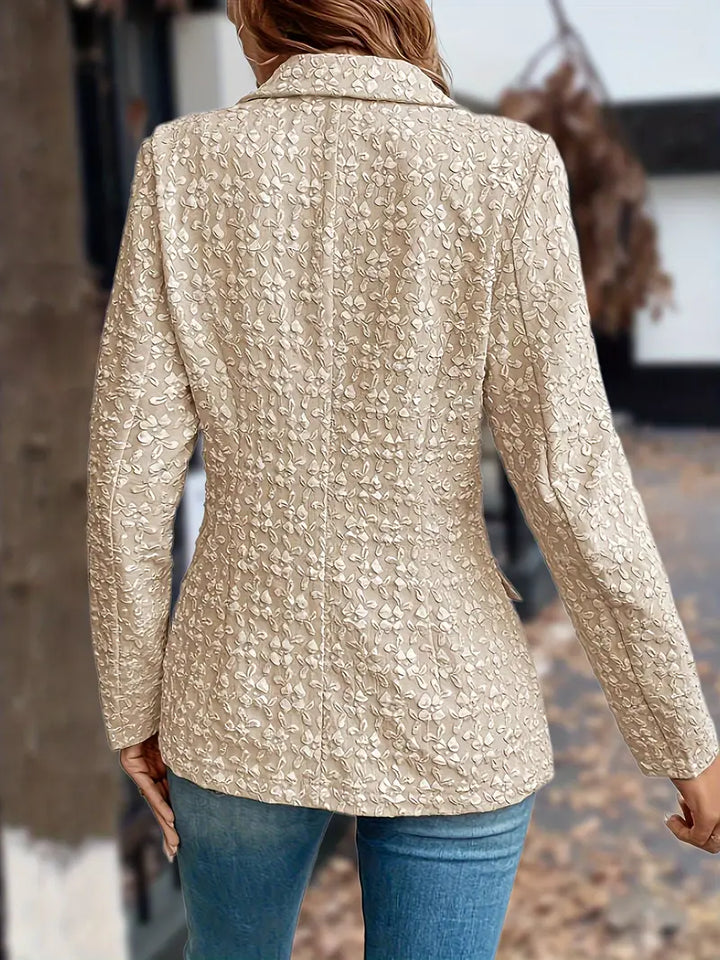 Stilla | Let og elegant jakke