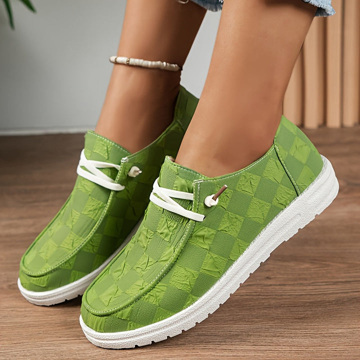 Stilla | Sommer Loafers Til Damer