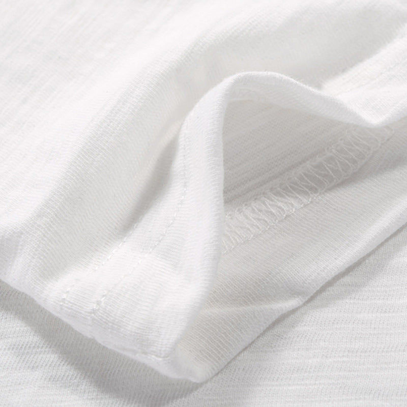 Herrer Langærmet shirt Stilla