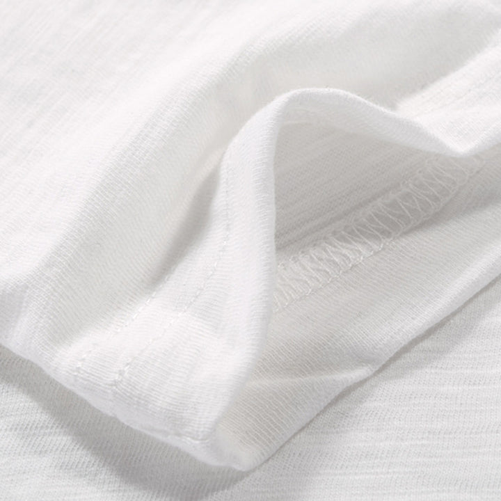 Herrer Langærmet shirt Stilla