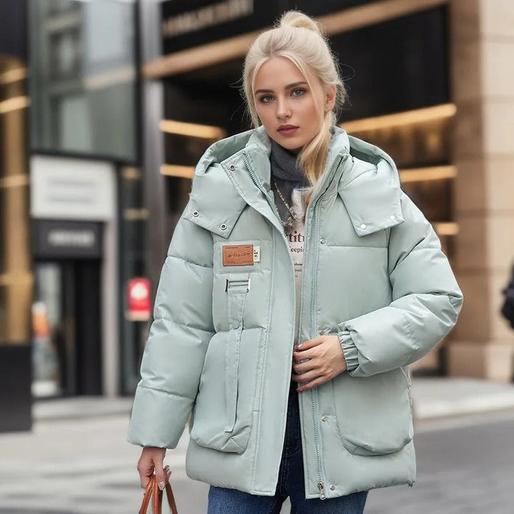 Stilla | Fleecejakke Til Alle Årstider Til Damer