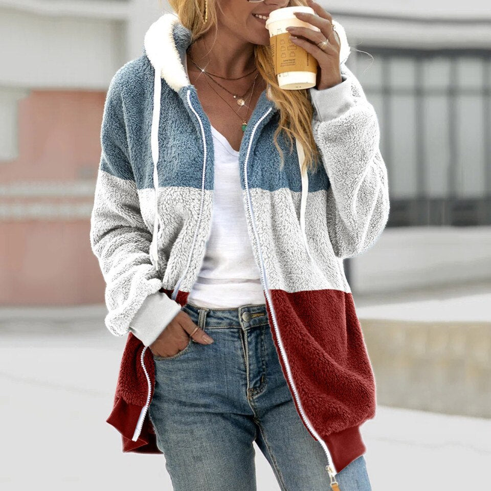 Stilla | Trendy og Elegant Hverdagjakke