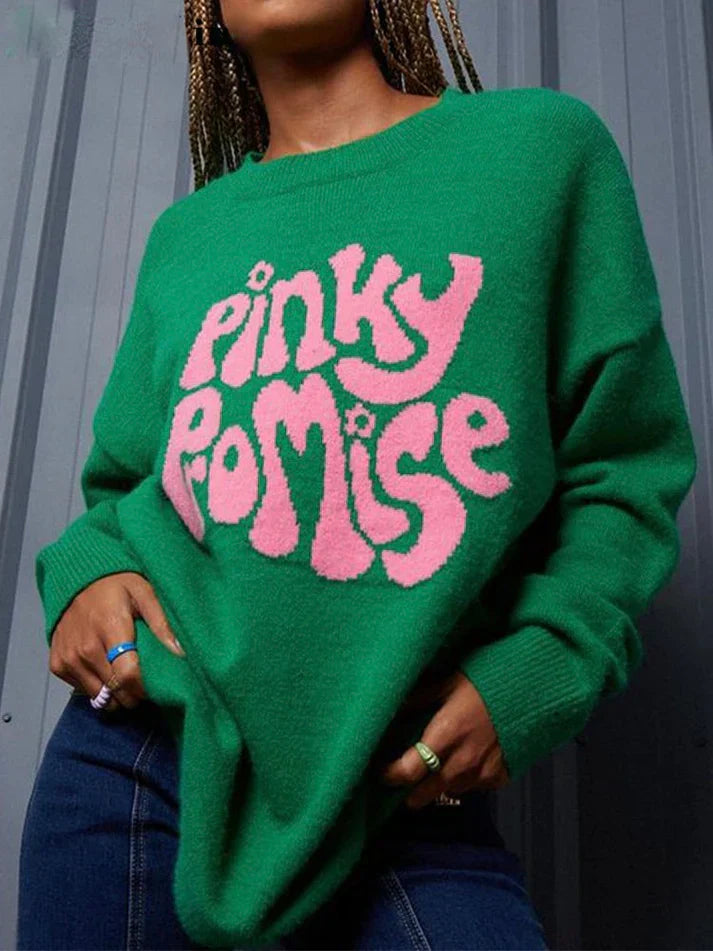 Stilla | Pull Pinky Løfte