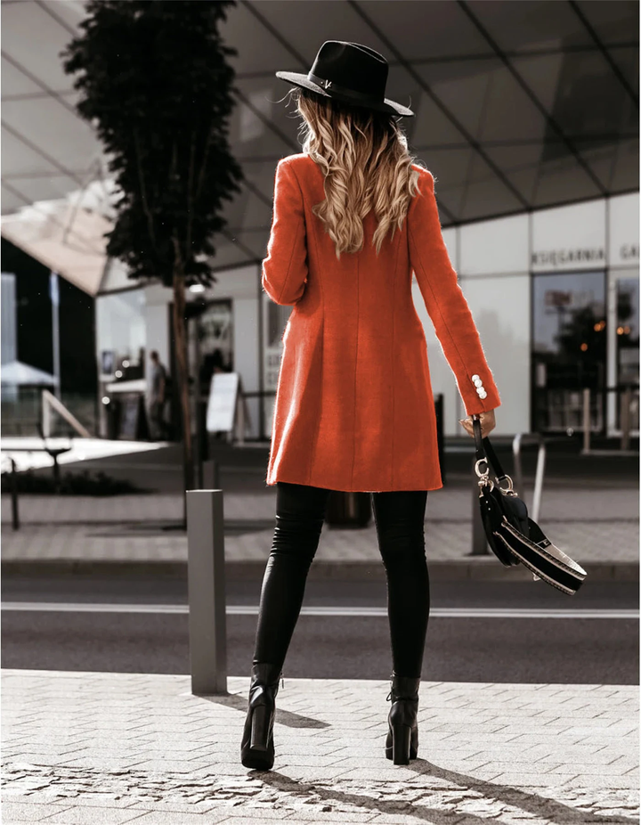 Stilla | Elegant outfit med afslappet pasform