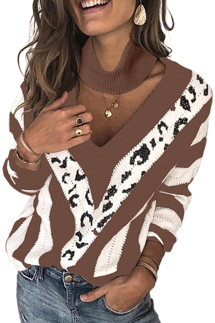 Stilla | Tidsvarende og hyggelig sweater