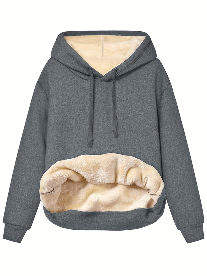 Stilla | Elegant og Afslappet Pullover
