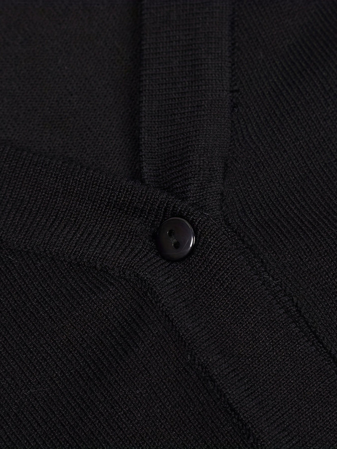 Stilla | Cardigan Bolero med knaplukning