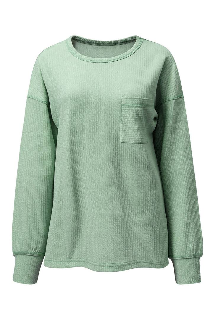 Stilla | Simpelt og Elegant Top
