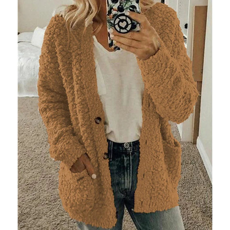 Stilla | Den bedste strikjakke til ethvert outfit