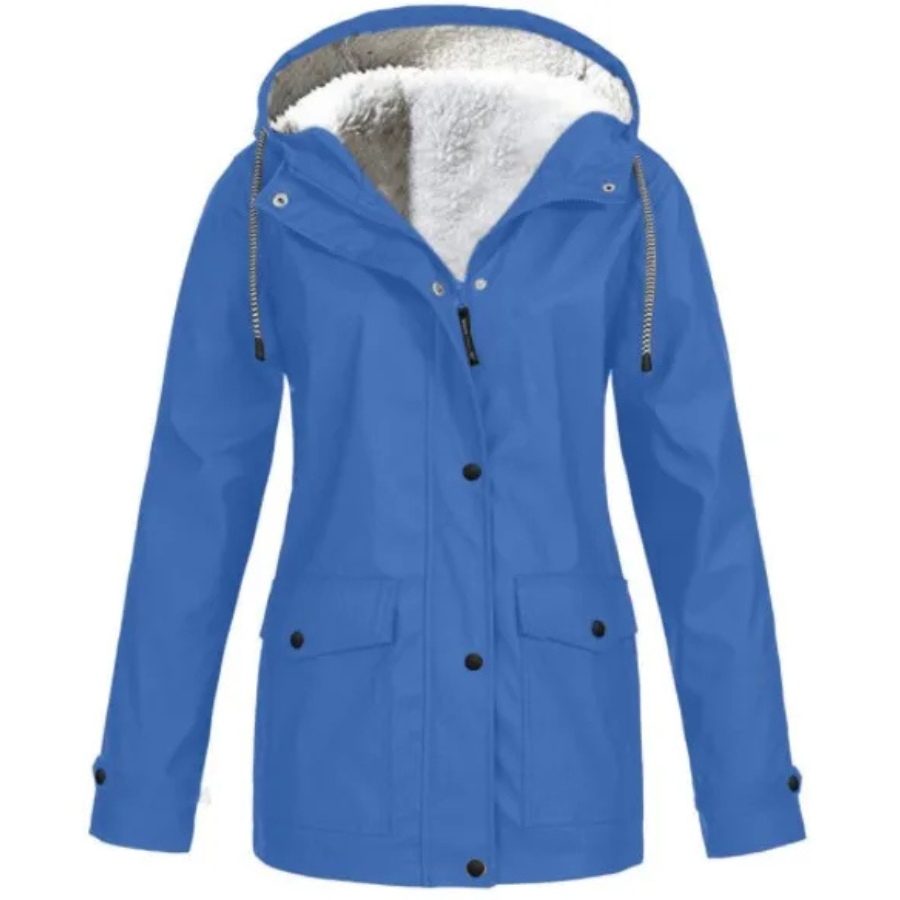 Stilla | Stilet vindjakke trendy