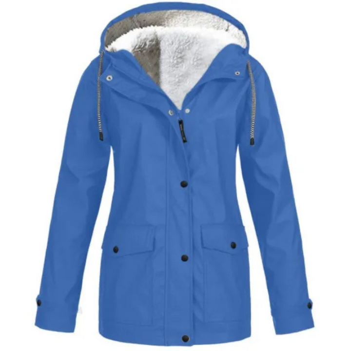 Stilla | Stilet vindjakke trendy