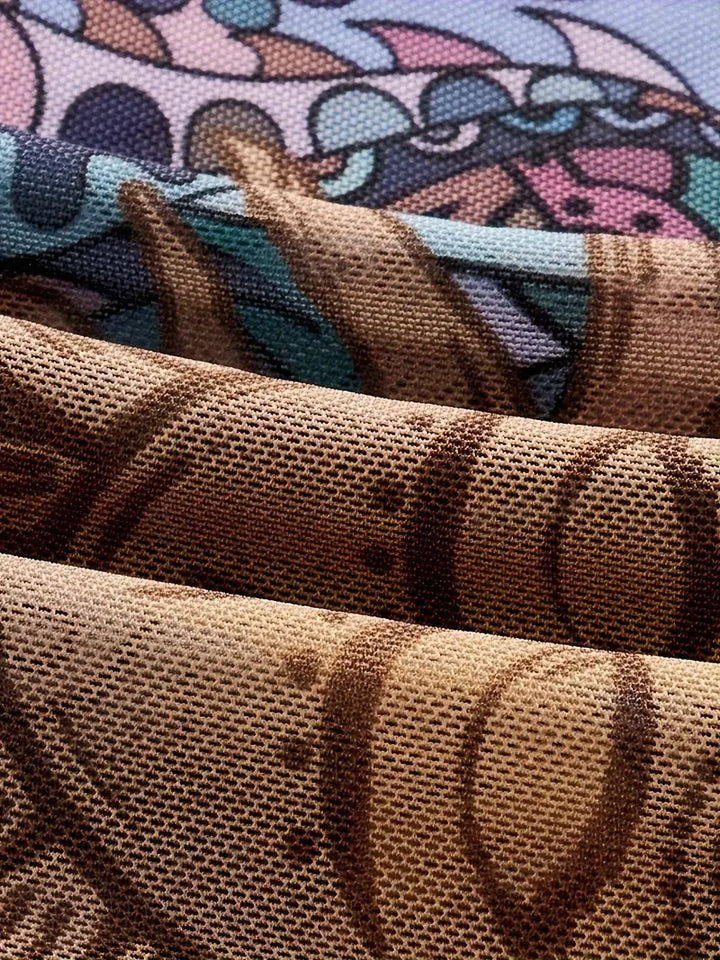 Stilla | Støtte Øvre Bohemio