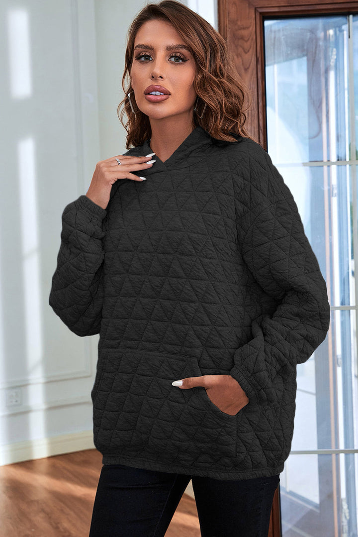 Stilla | Elegant hættepulli til det moderne look