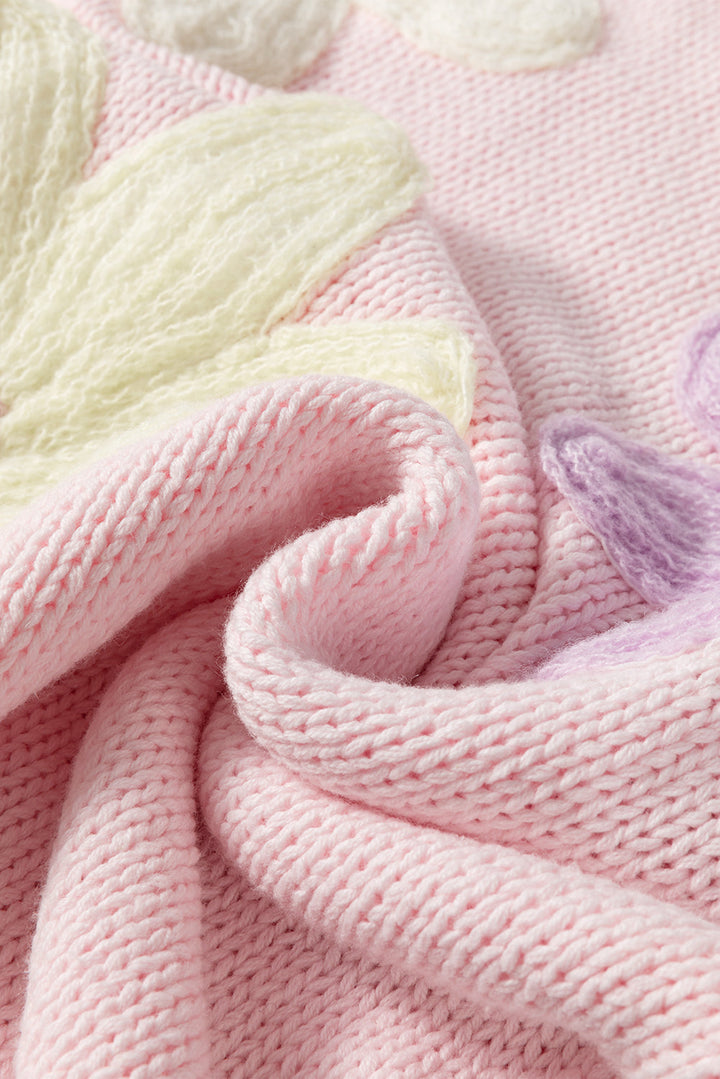 Stilla | Losse og Behagelig sweater
