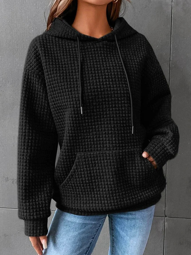 Stilla | Enkelt og elegant sweater