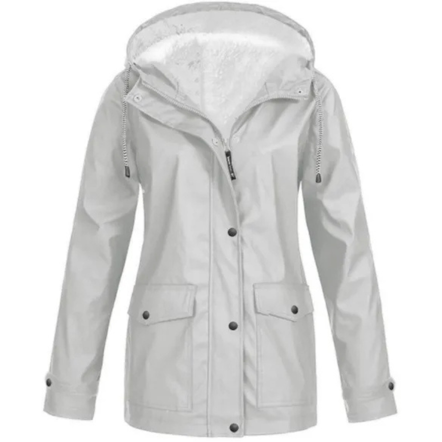 Stilla | Stilet vindjakke trendy