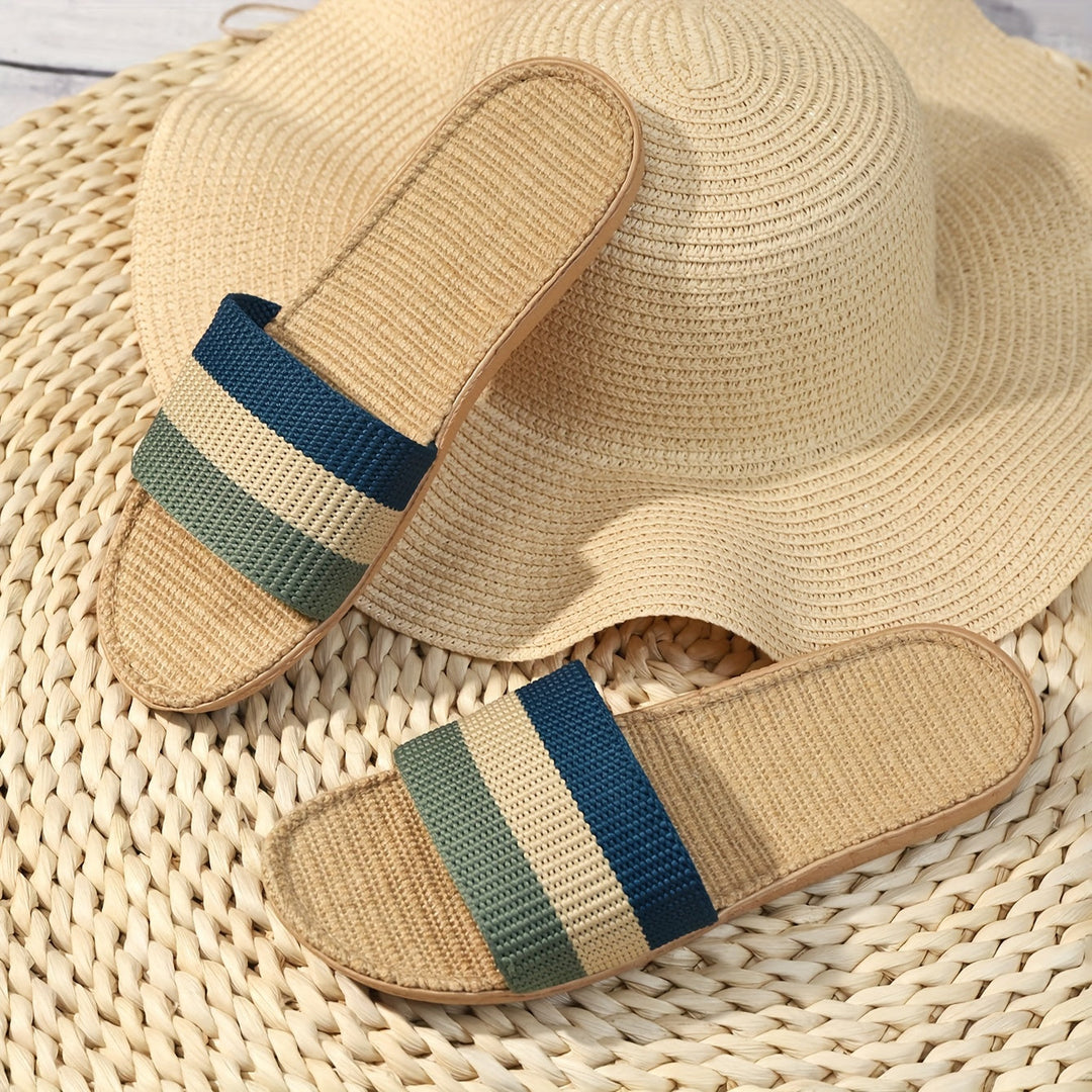 Stilla | Lave Sommersandaler Til Damer
