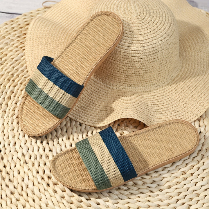 Stilla | Lave Sommersandaler Til Damer