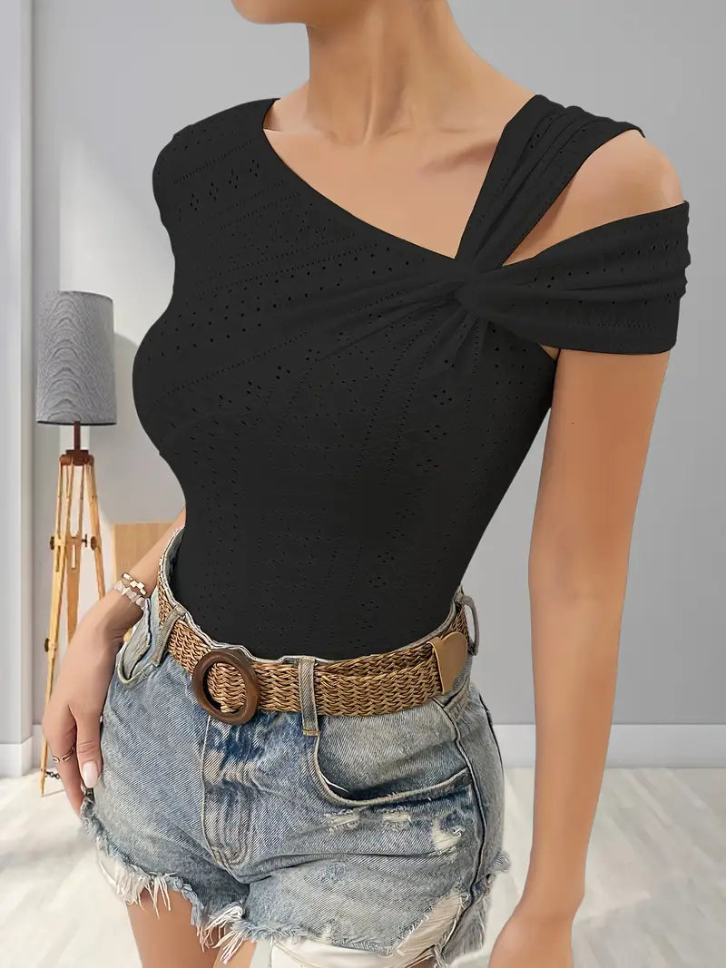Stilla | Overdel Asymmetrisk Asymmetrisk