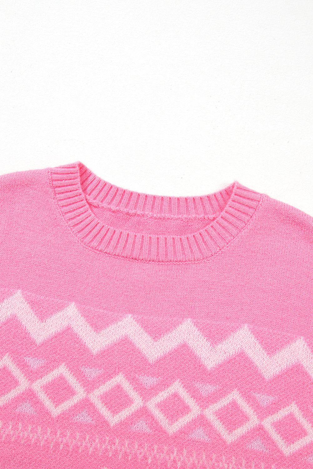 Stilla | Læderlig og Elegant Pullover