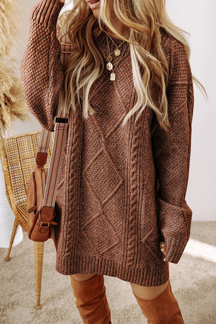 Stilla | Casual og trendy pullover til et fashionabelt touch
