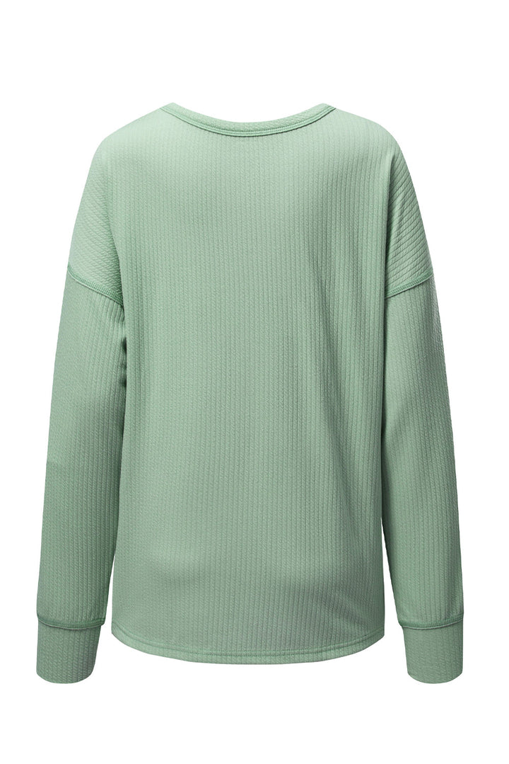 Stilla | Enkel og elegant top