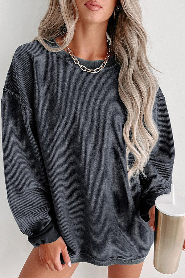 Stilla | Moderne og trendy mode sweater