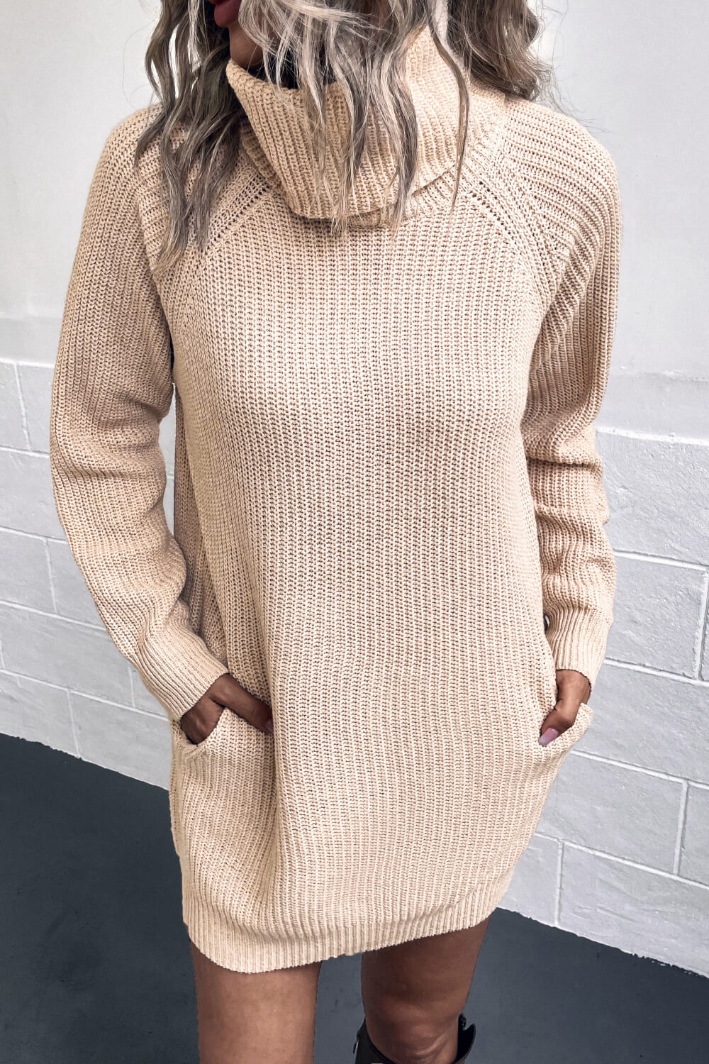 Stilla | Modevenlig og hyggelig sweater