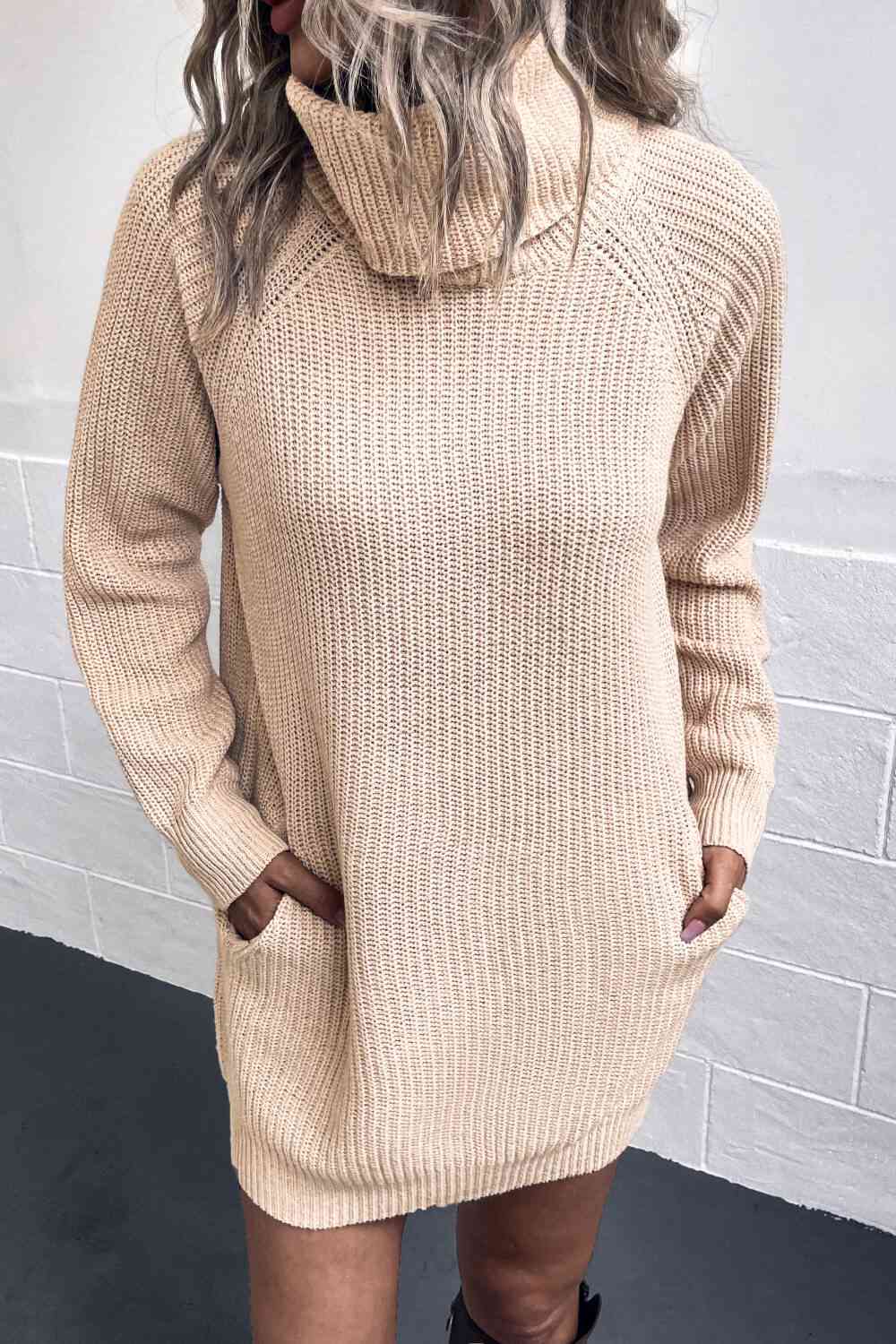 Stilla | Tidløs og stilfuld pullover