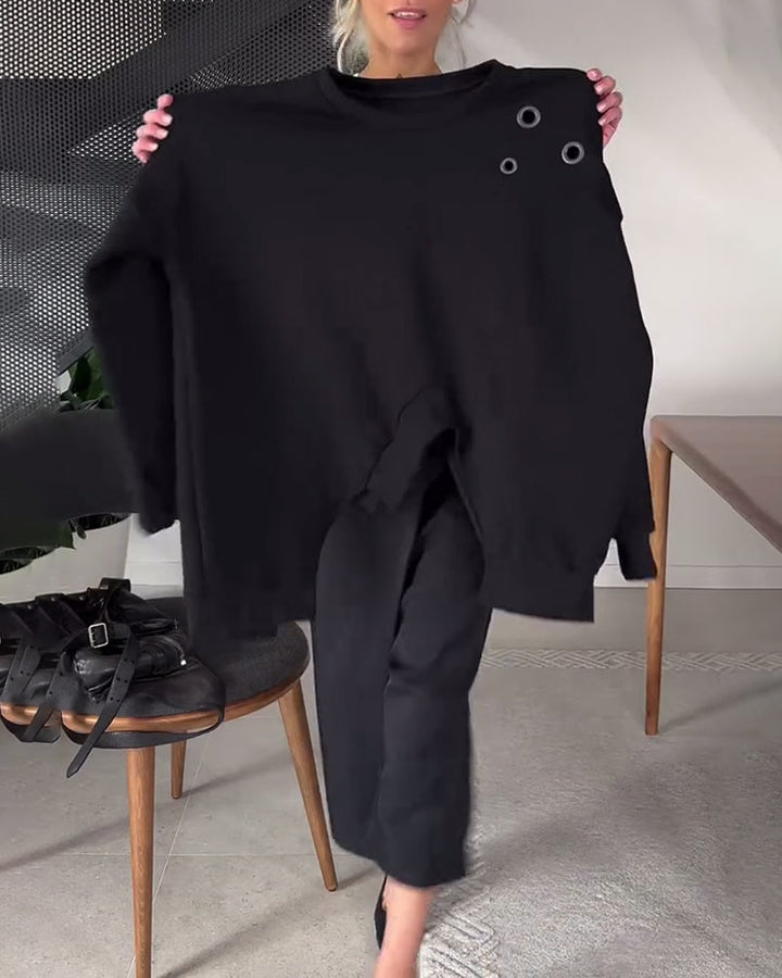 Stilla | Elegant og Klassisk Garderobe