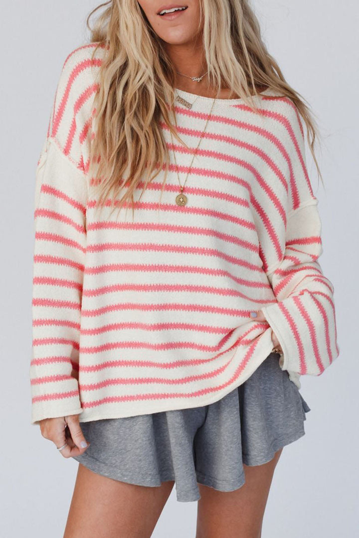Stilla | Blød sweater til ultimativ komfort