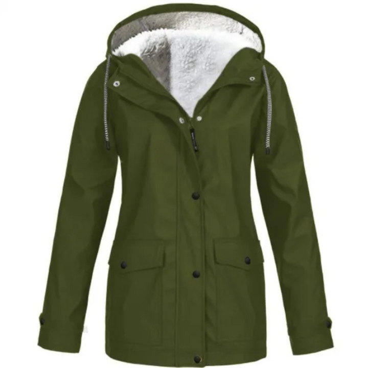 Stilla | Stilet vindjakke trendy