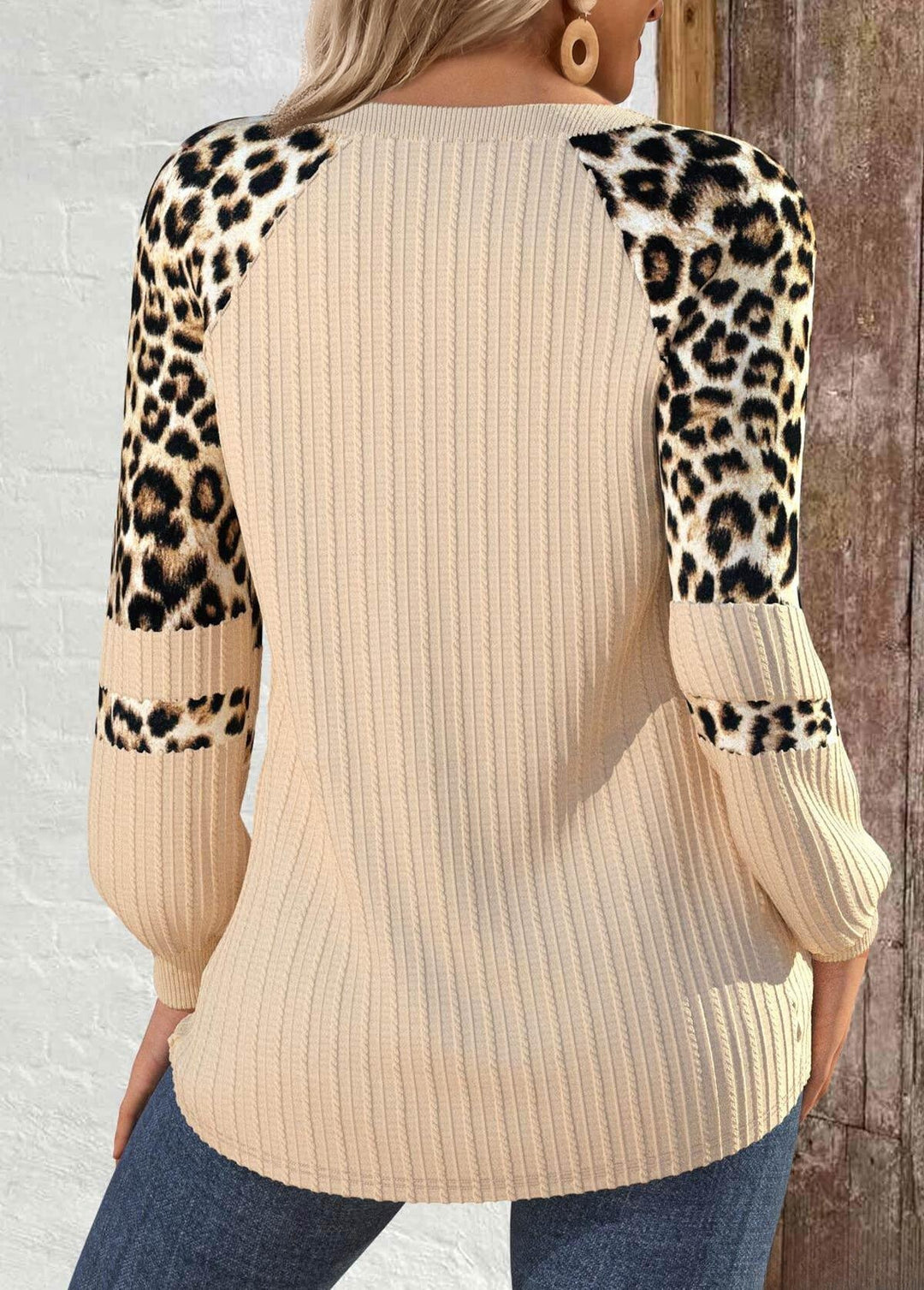 Stilla | Elegant strikpullover lavet af luksuriøs merinould for mere komfort og stil
