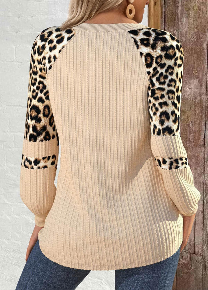 Stilla | Elegant strikpullover lavet af luksuriøs merinould for mere komfort og stil