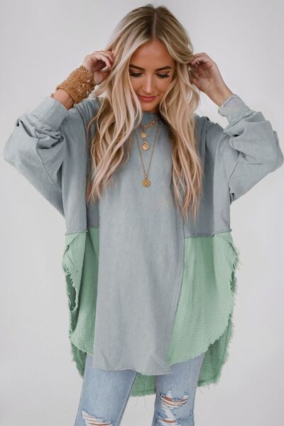 Stilla | Smart og Let Bluse