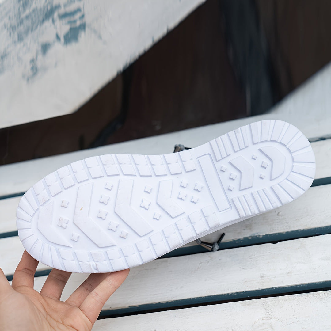 Stilla | Casual Slip On Loafers Til Kvinder