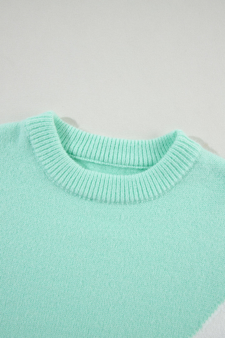 Stilla | Tidsløs og stilfuld sweater
