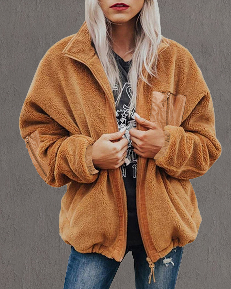 Stilla | Casual og Elegant Overtræk