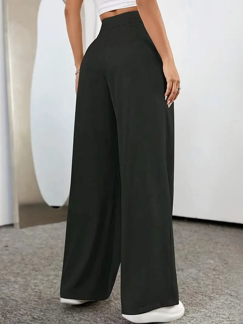 Stilla | Elegant Lige Damebukser