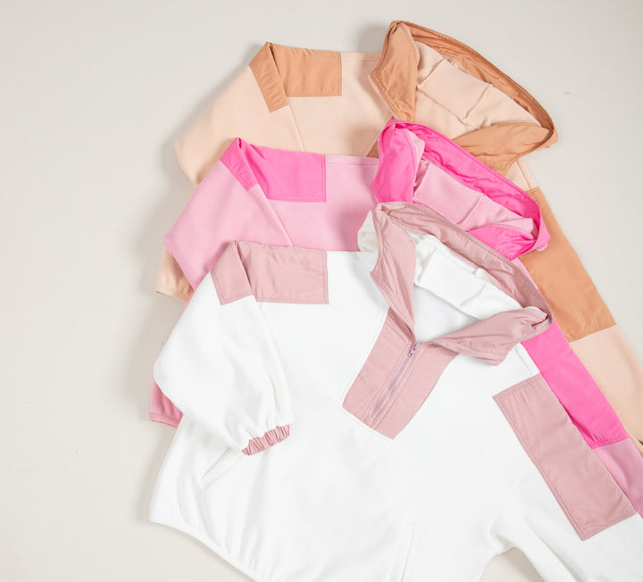 Stilla | Moderne og Behagelig -hoodie