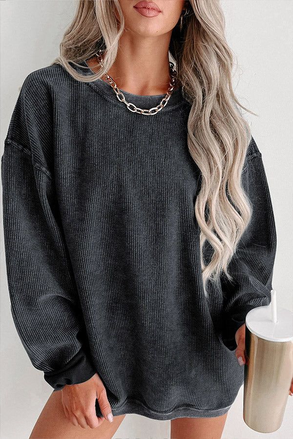 Stilla | Moderne og trendy mode sweater