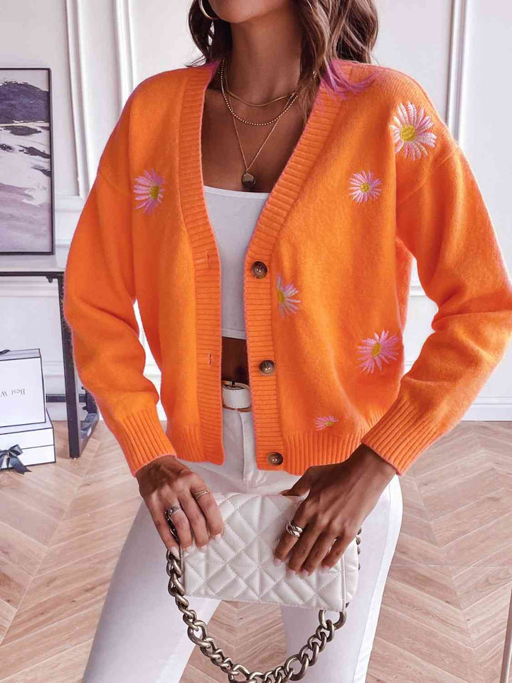 Stilla | Casual og Uden Besvær Cardigan